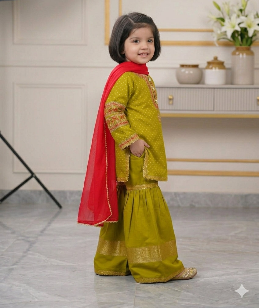Gul-e-Zaitoon
