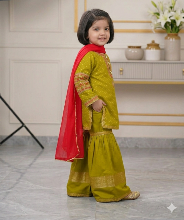 Gul-e-Zaitoon