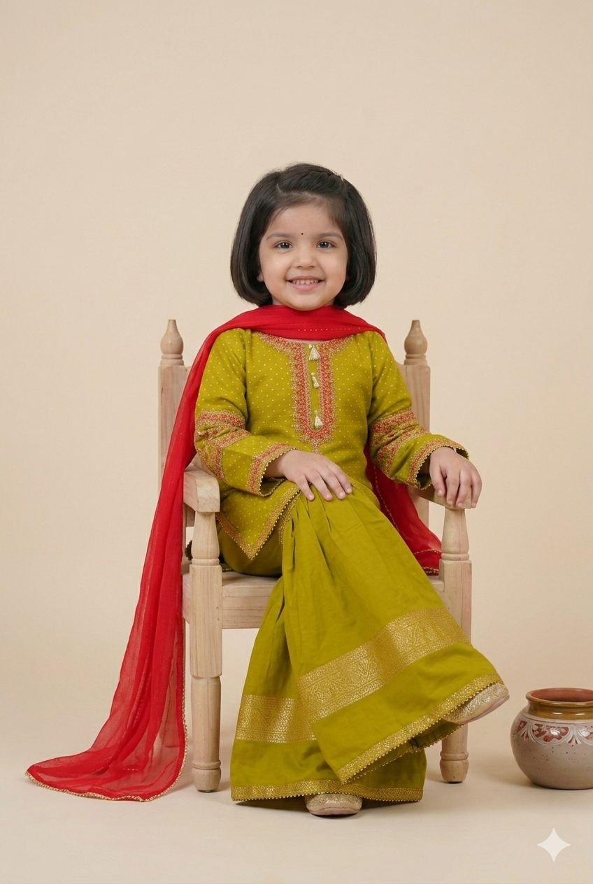 Gul-e-Zaitoon