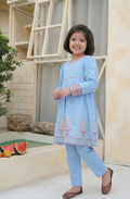 Aasmani Noor