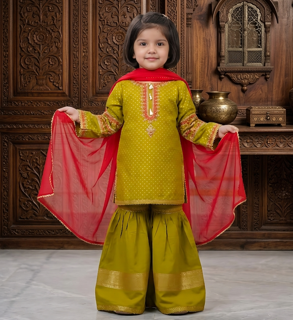 Gul-e-Zaitoon