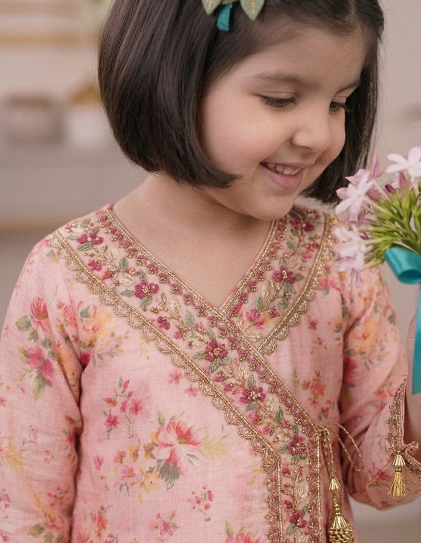 Little Jasmine