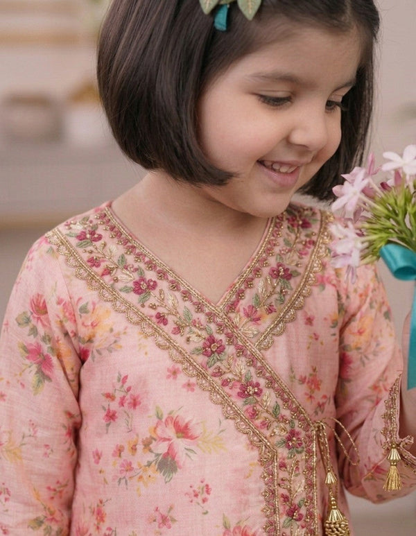 Little Jasmine